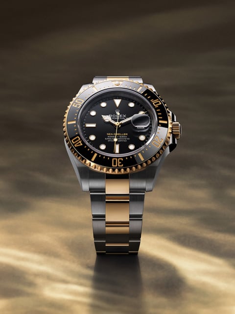 Rolex Watche in Laguna Beach