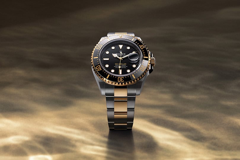 Rolex Watche in Laguna Beach