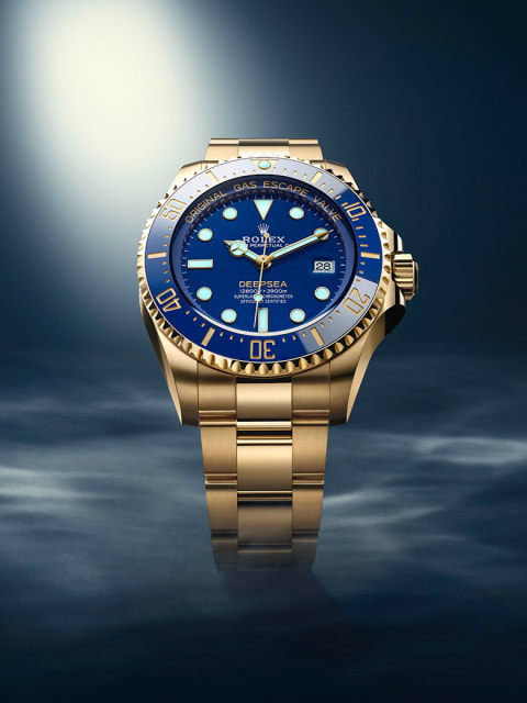 Rolex Watche in Laguna Beach