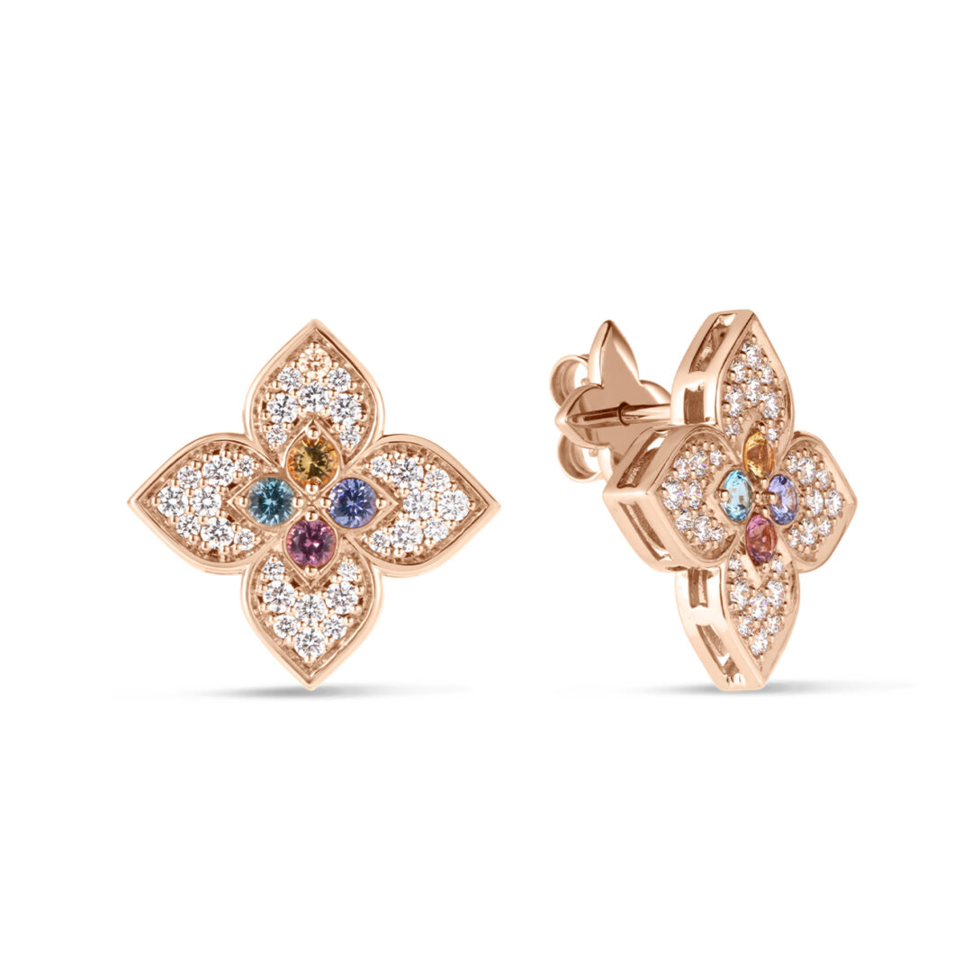 Venitian Princess Earrings